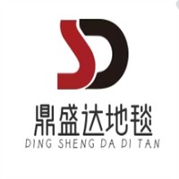 鼎盛达地毯加盟