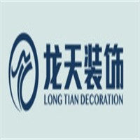 龙天装饰品牌logo