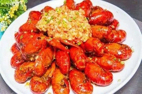 龙门小龙虾产品 门店图片