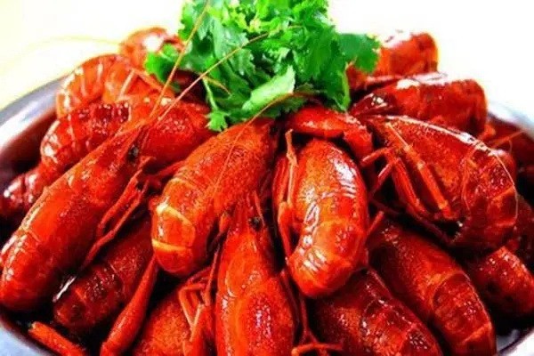 龙门小龙虾产品 门店图片