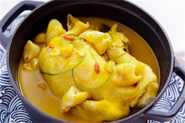 鼎凰花胶鸡海鲜火锅产品 门店图片