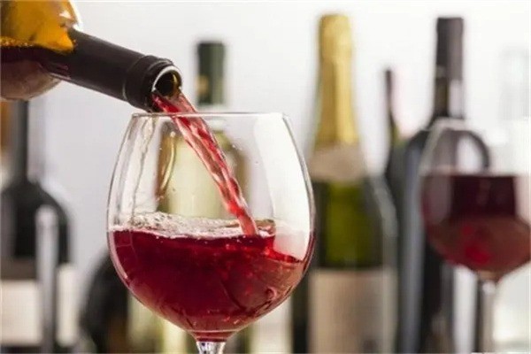 鼎合葡萄酒产品 门店图片