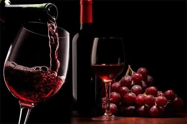鼎合葡萄酒产品 门店图片