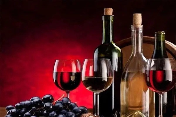 鼎合葡萄酒产品 门店图片