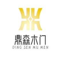 鼎森木门加盟
