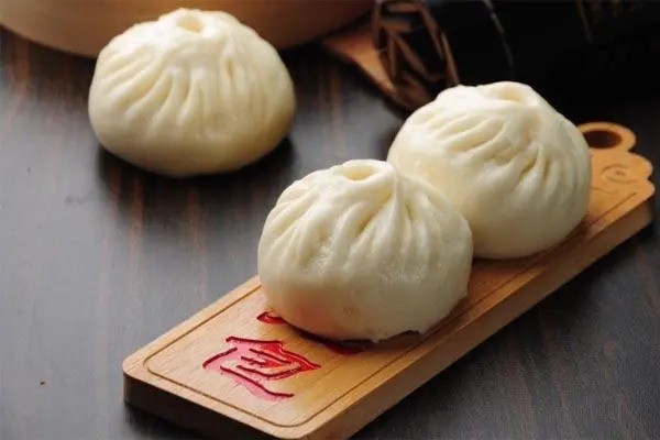 鼎丰包子铺产品 门店图片