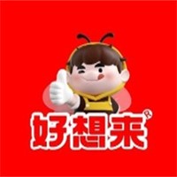 好想来零食工厂加盟