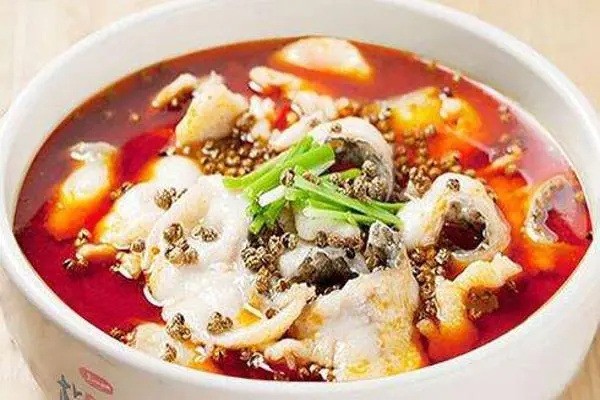 鼎佳酸菜小鱼产品 门店图片