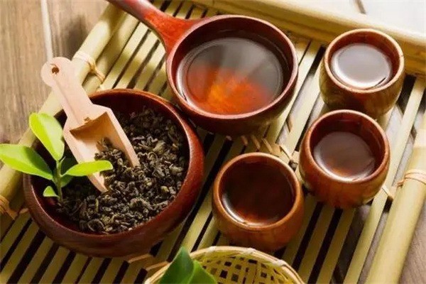 鼎丰茶叶产品 门店图片