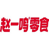 赵一鸣零食加盟