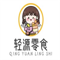 轻源零食加盟