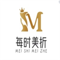 每时美折加盟