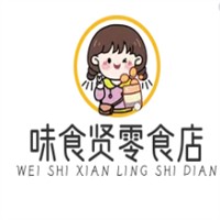 味食贤零食店加盟