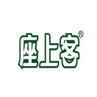 座上客加盟
