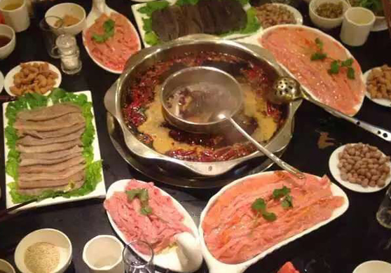痴火锅产品 门店图片