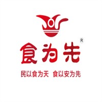 食为先零食加盟