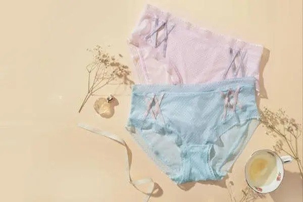 黛雅利安内衣产品 门店图片