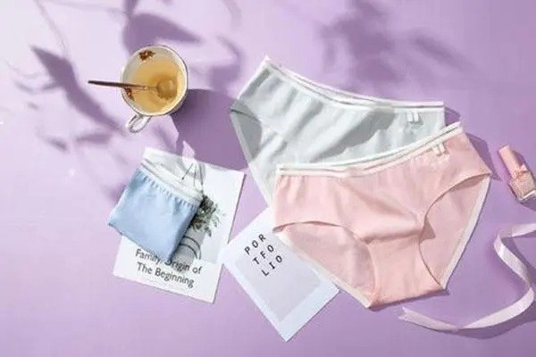 黛雅利安内衣产品 门店图片