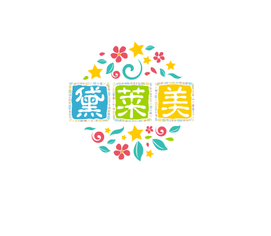 黛莱美化妆品品牌logo