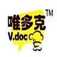 唯多克食品零食店加盟