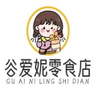 谷爱妮零食店加盟