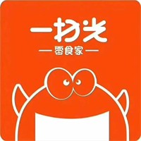 一扫光零食加盟