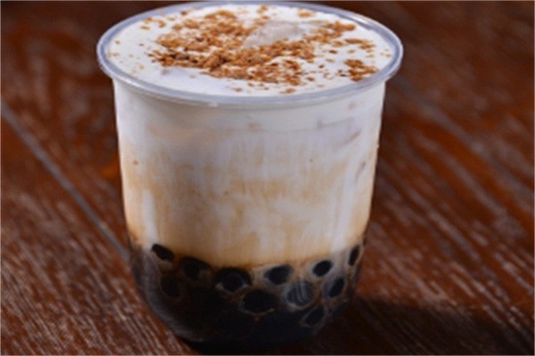磨磨蜜呀奶茶产品 门店图片