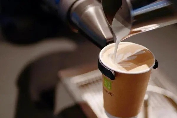 磨磨蜜呀奶茶产品 门店图片