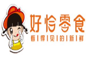 好恰零食加盟