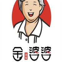 金婆婆重庆小面加盟