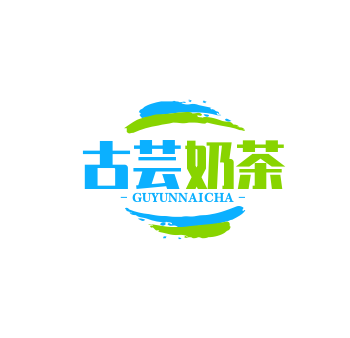 古芸奶茶加盟