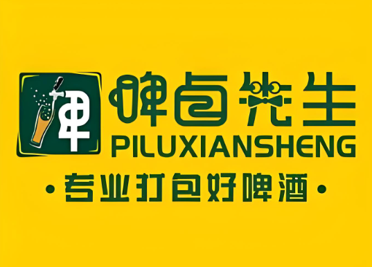 啤卤先生加盟