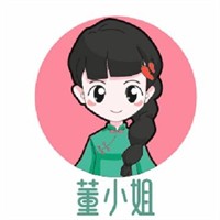 董小姐休闲食品加盟