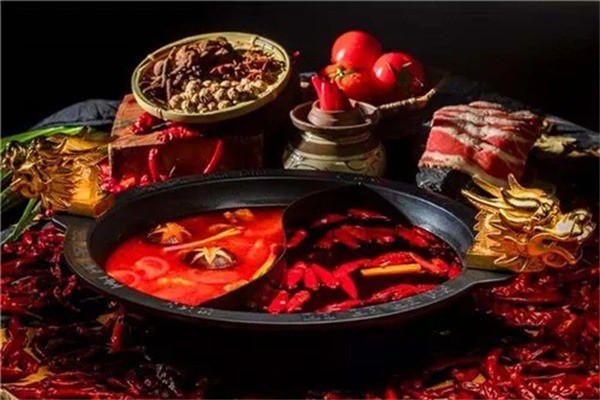 黔源居火锅产品 门店图片
