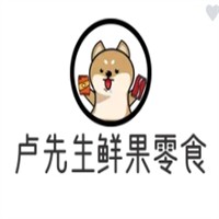卢先生鲜果零食加盟