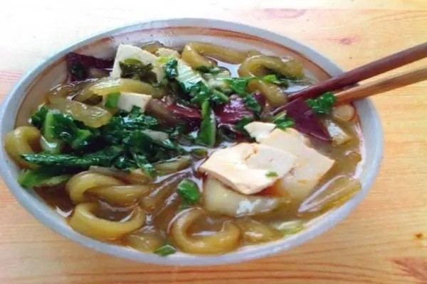 黑龙扁粉菜产品 门店图片