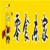 零食东家品牌logo