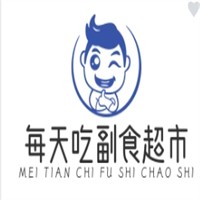 每天吃副食超市加盟