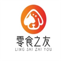 零食之友品牌logo