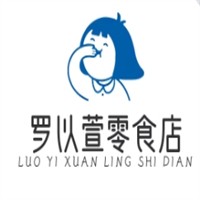 罗以萱零食店加盟