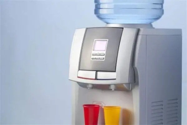 黔玛饮水机产品 门店图片