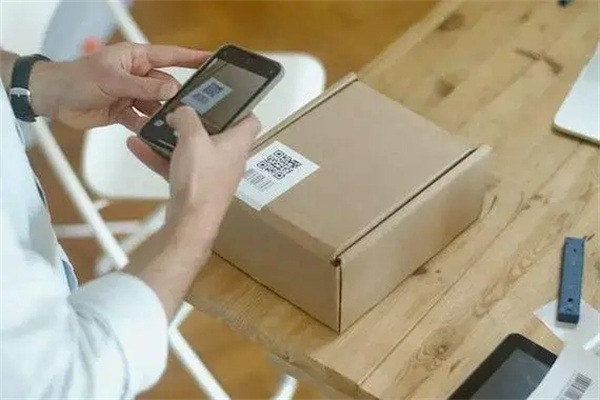 默默达快递产品 门店图片