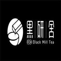 黑妍舍品牌logo