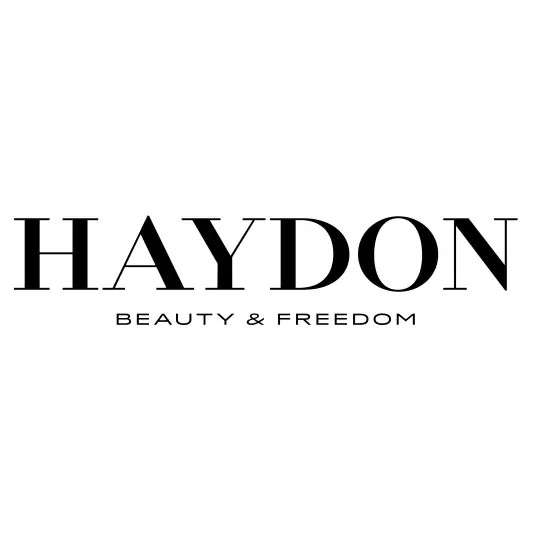 HAYDON黑洞品牌logo