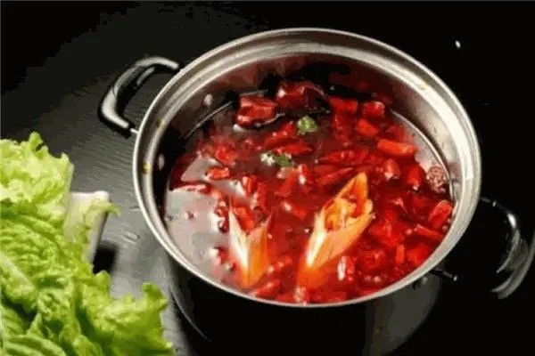 黔味小火锅产品 门店图片