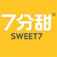 7分甜加盟