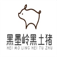 黑墨岭黑土猪加盟