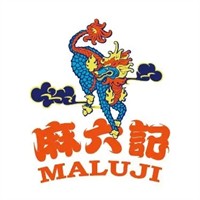 麻六记品牌logo