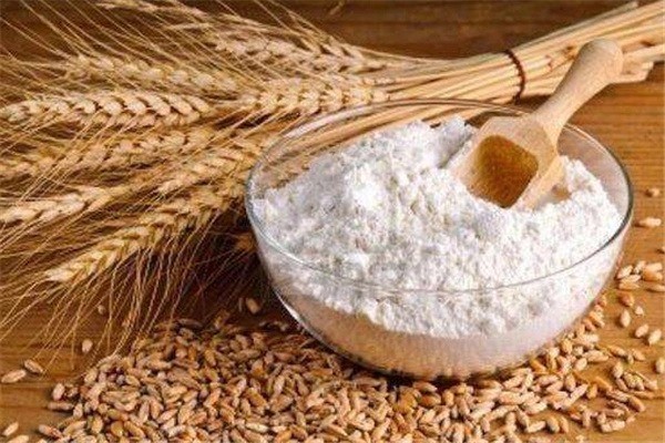 黑马面粉产品 门店图片