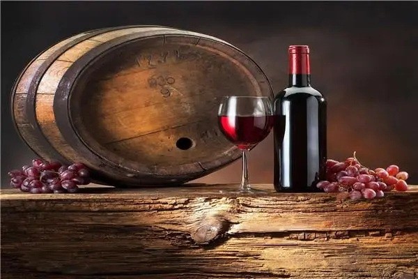 黑轩庄园葡萄酒产品 门店图片